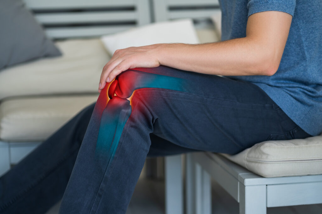 Bursitis Treatment