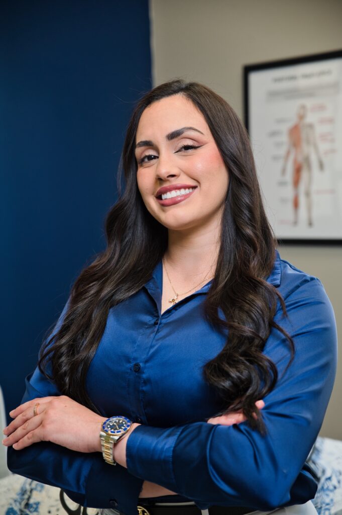Dr. Delinette Rodriguez